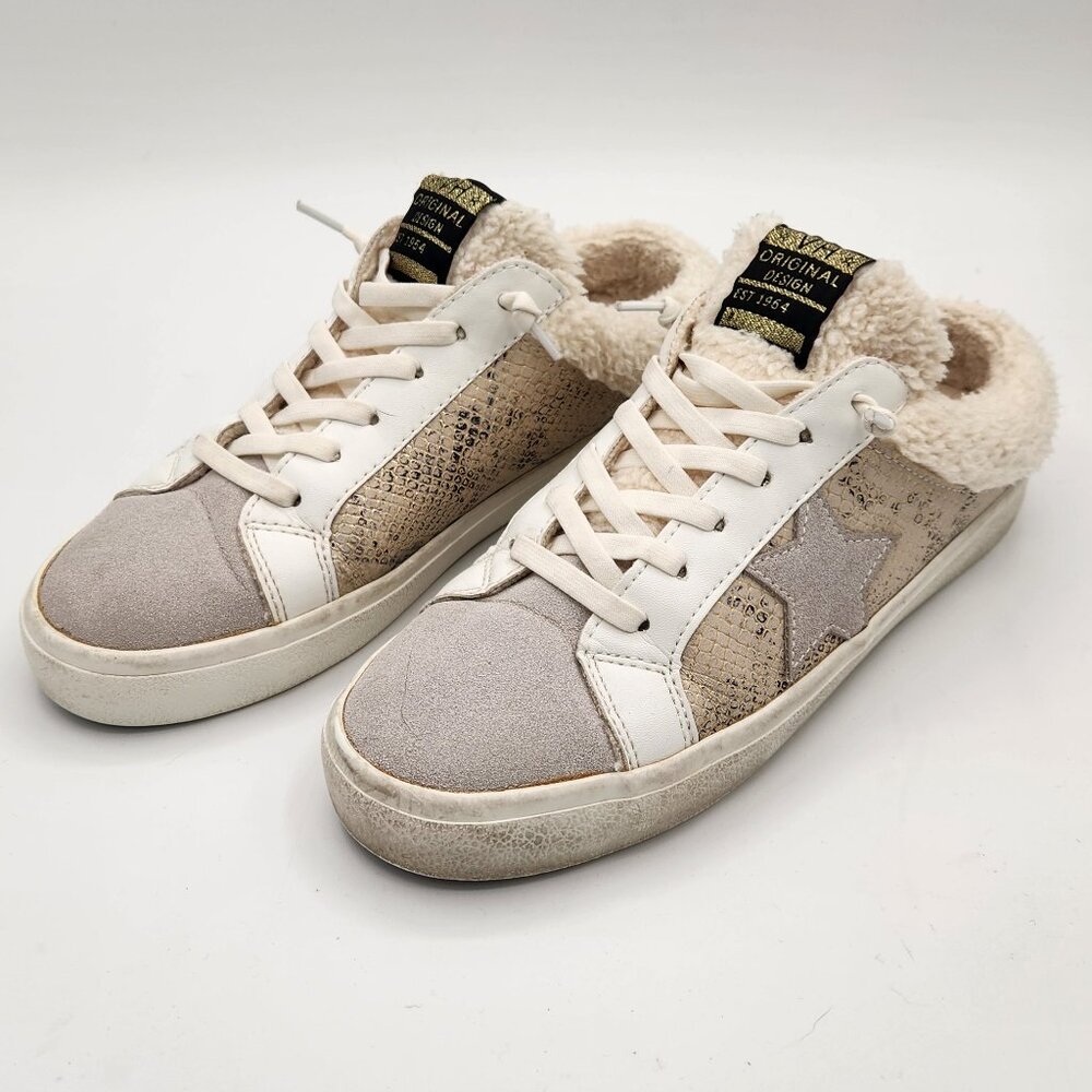 Vintage Havana® "Hearty" Women's Sneakers